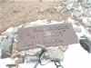 Mt. Baldy (San Antonio) hike pictures