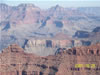 Grand Canyon Rim to Rim to Rim day hike