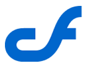 ColdFusion Logo, copyright Macromedia Corporation