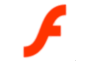 Flash Logo, copyright Macromedia Corporation