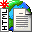 HTML Document Icon