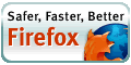 Firefox browser logo