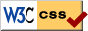 Valid CSS button image